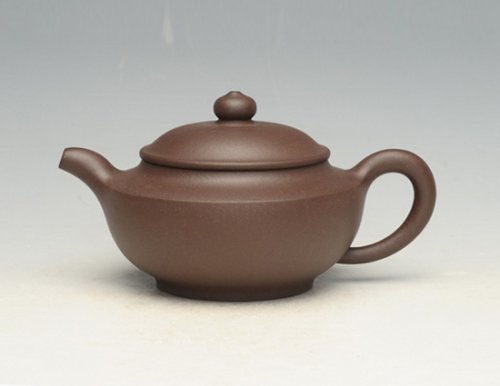 蒋勇紫砂壶 幽兰小舍 