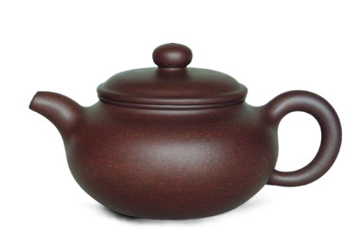 周寅福紫砂壶 仿古<周寅福> 