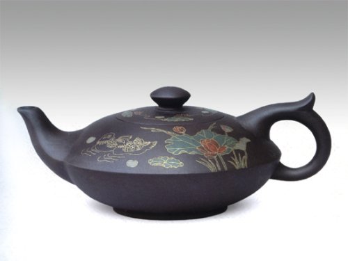 吴立军紫砂壶 05 拷贝 