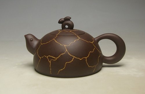 吴亚平紫砂壶 复件 IMGP3189 