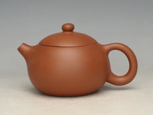 邵文紫砂壶 西施 