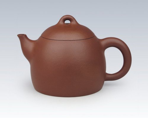 庄建伟紫砂壶 秦权   1500元 