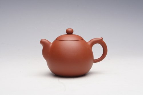 周军强紫砂壶 陶韵 