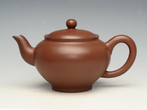 陈礼兴紫砂壶 飞采 