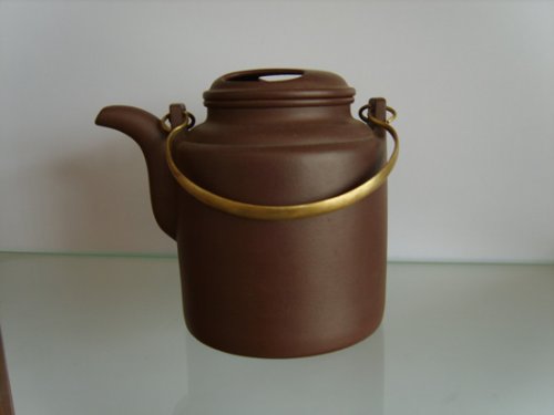 范志琴紫砂壶 S80014351 