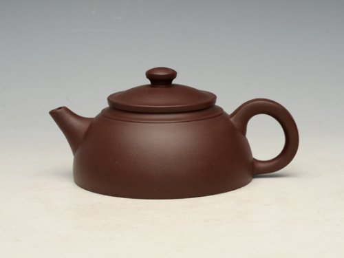 周亚萍紫砂壶 天驰 