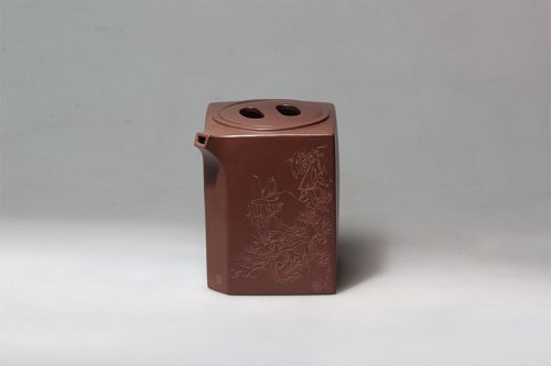 李霞紫砂壶 美紫砂壶 