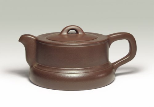 紫砂壶 安逸 