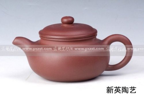 周婵紫砂壶 DSCF0050 