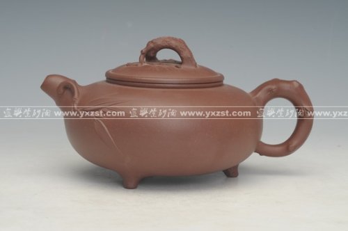 费志芬紫砂壶 DSC_0030 