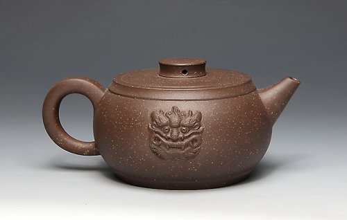 程悬紫砂壶 美紫砂壶 