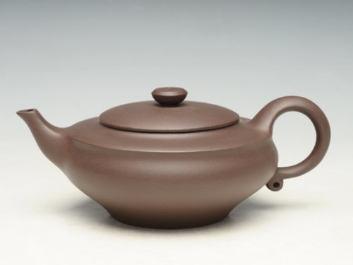 王香勤紫砂壶 婉颖 