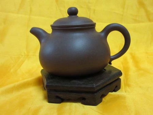 钱洪庆紫砂壶 高潘 