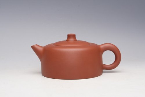 杨春根紫砂壶 天机 