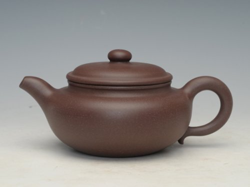 张太友紫砂壶 美紫砂 