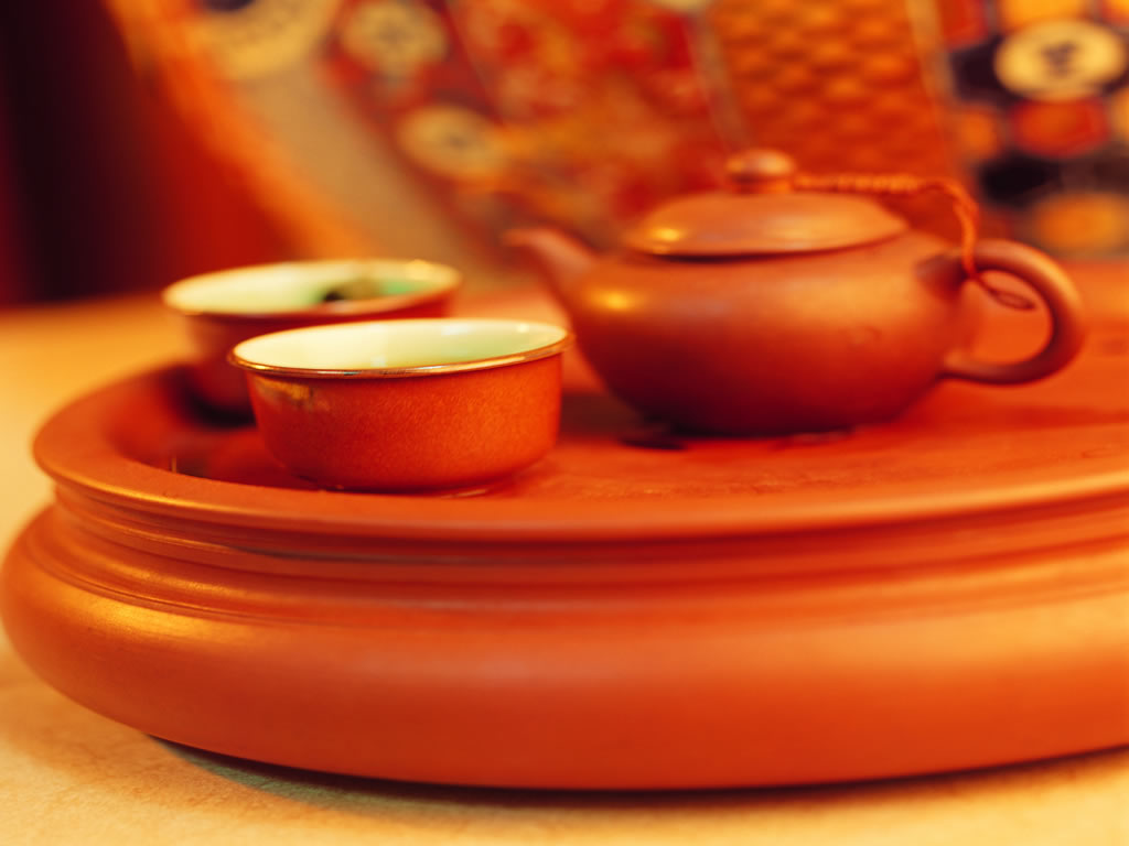 拉萨｜甜茶、酥油茶和藏式小吃的秘密 就在茶馆里 - 知乎